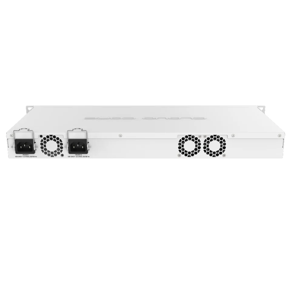 Bộ định tuyến Router Mikrotik CCR1036-8G-2S+