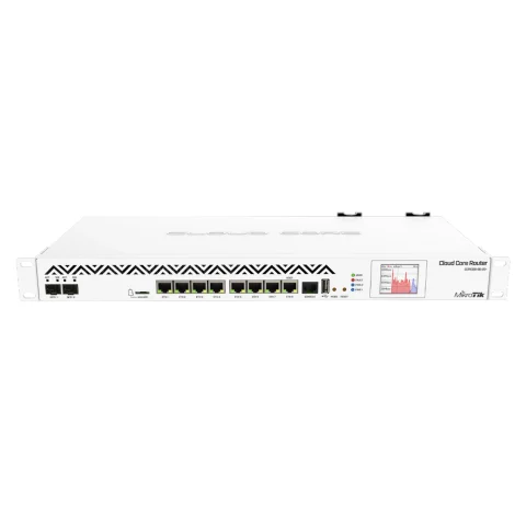Bộ định tuyến Router Mikrotik CCR1036-8G-2S+EM
