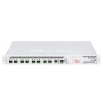 Bộ định tuyến Router Mikrotik CCR1072-1G-8S+ (1)