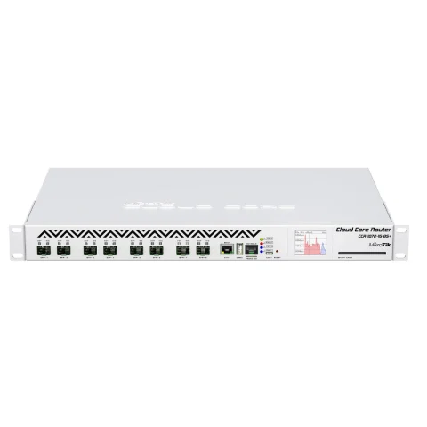Bộ định tuyến Router Mikrotik CCR1072-1G-8S+
