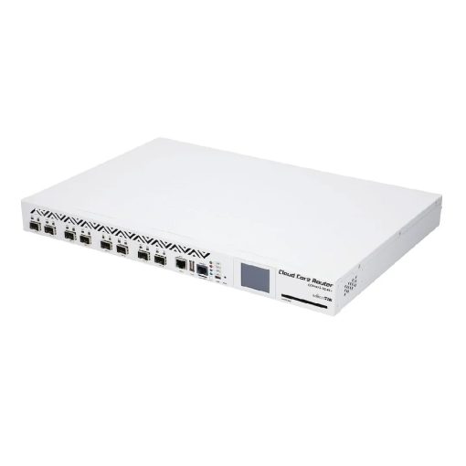 Bộ định tuyến Router Mikrotik CCR1072-1G-8S+ (3)