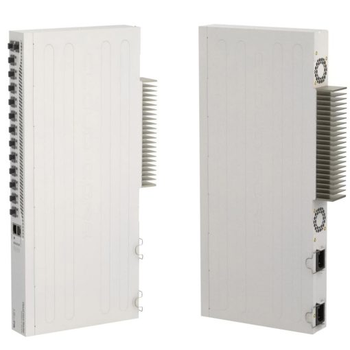 Bộ định tuyến Router Mikrotik CCR2004-1G-12S+2XS (1)