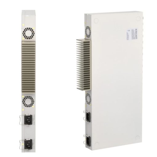 Bộ định tuyến Router Mikrotik CCR2004-1G-12S+2XS (2)