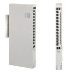 Bộ định tuyến Router Mikrotik CCR2004-1G-12S+2XS (3)