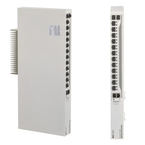 Bộ định tuyến Router Mikrotik CCR2004-1G-12S+2XS (3)