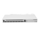 Bộ định tuyến Router Mikrotik CCR2004-1G-12S+2XS (4)