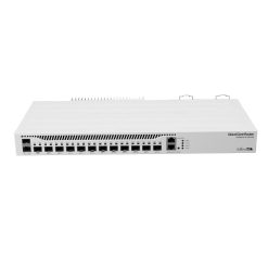 Bộ định tuyến Router Mikrotik CCR2004-1G-12S+2XS (4)