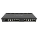 Bộ định tuyến Router Mikrotik RB4011iGS+RM (1)