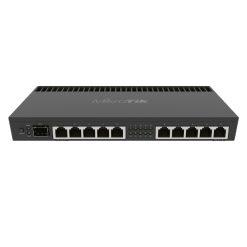 Bộ định tuyến Router Mikrotik RB4011iGS+RM (1)