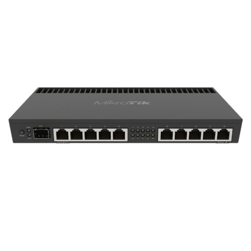 Bộ định tuyến Router Mikrotik RB4011iGS+RM (1)