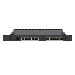 Bộ định tuyến Router Mikrotik RB4011iGS+RM (4)