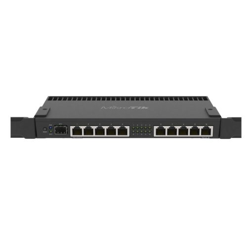 Bộ định tuyến Router Mikrotik RB4011iGS+RM (4)