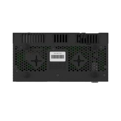 Bộ định tuyến Router Mikrotik RB4011iGS+RM (5)