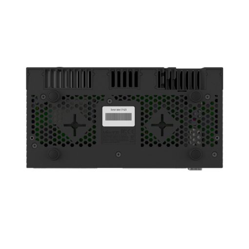 Bộ định tuyến Router Mikrotik RB4011iGS+RM (5)