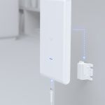 Bộ thu phát sóng wifi UniFi UAP-AC-M-PRO (1)