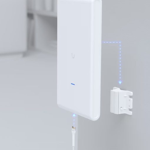 Bộ thu phát sóng wifi UniFi UAP-AC-M-PRO (1)