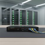 Cân bằng tải Ubiquiti EdgeRouter 4 ER-4