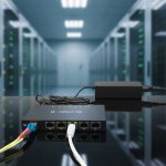 Cân bằng tải Ubiquiti EdgeRouter ER-X-SFP