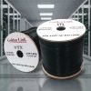 Dây cáp mạng ngoài trời Golden Link Cat6 UTP Outdoor