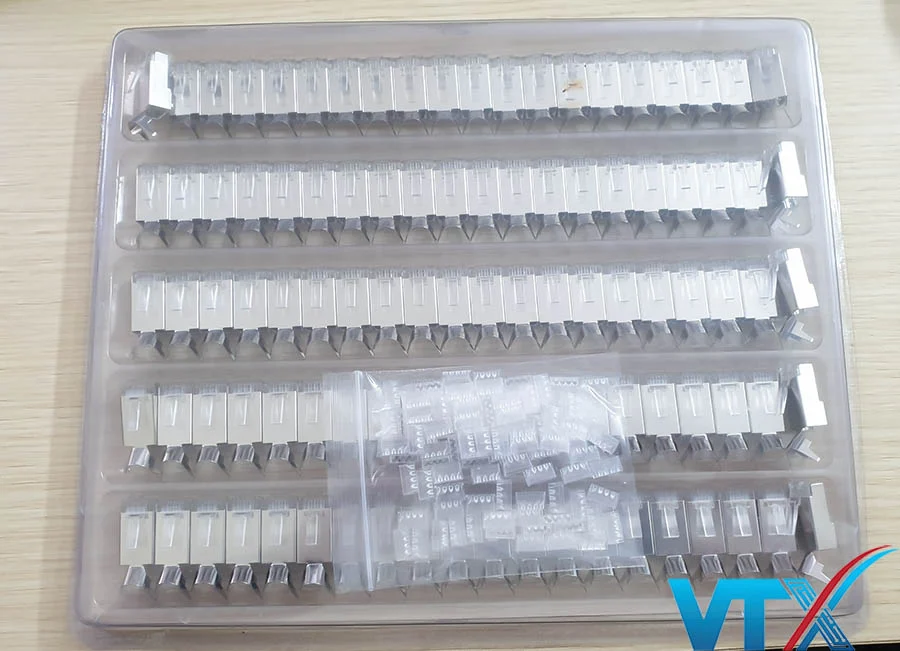 Hạt mạng Commscope Cat6A FTP 6A-664720-1 (8)