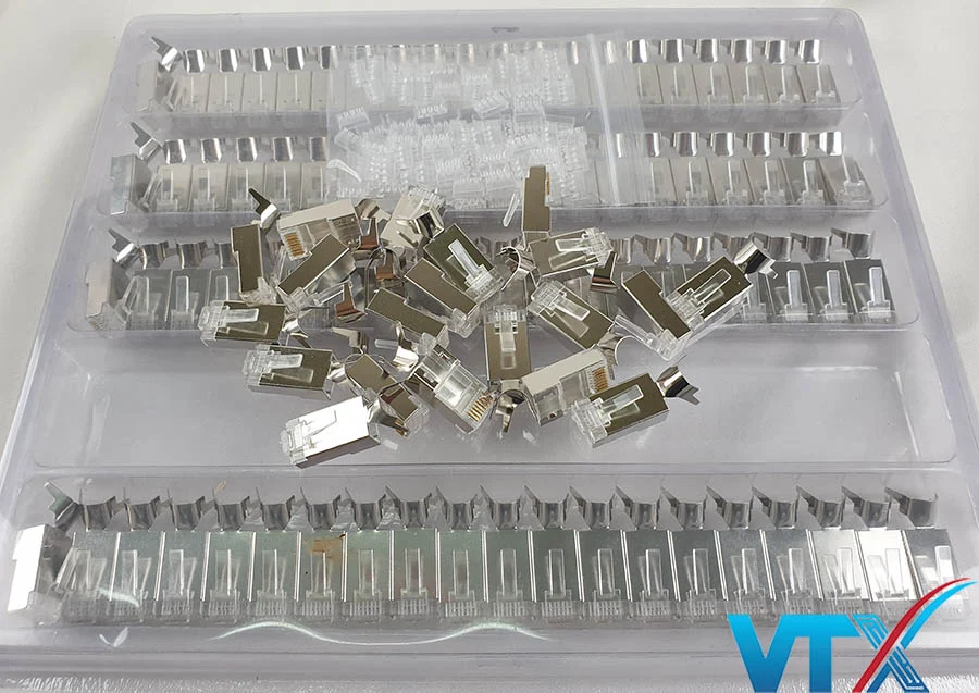 Hạt mạng Commscope Cat6A FTP 6A-664720-1 (9)