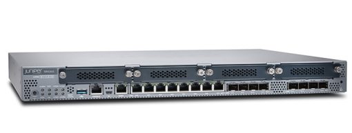Juniper SRX345-SYS-JE-DC
