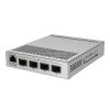 Switch chia mạng Mikrotik CRS305-1G-4S+IN_1