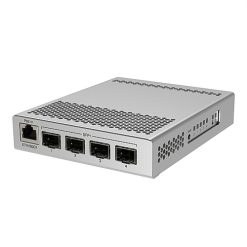 Switch chia mạng Mikrotik CRS305-1G-4S+IN_1