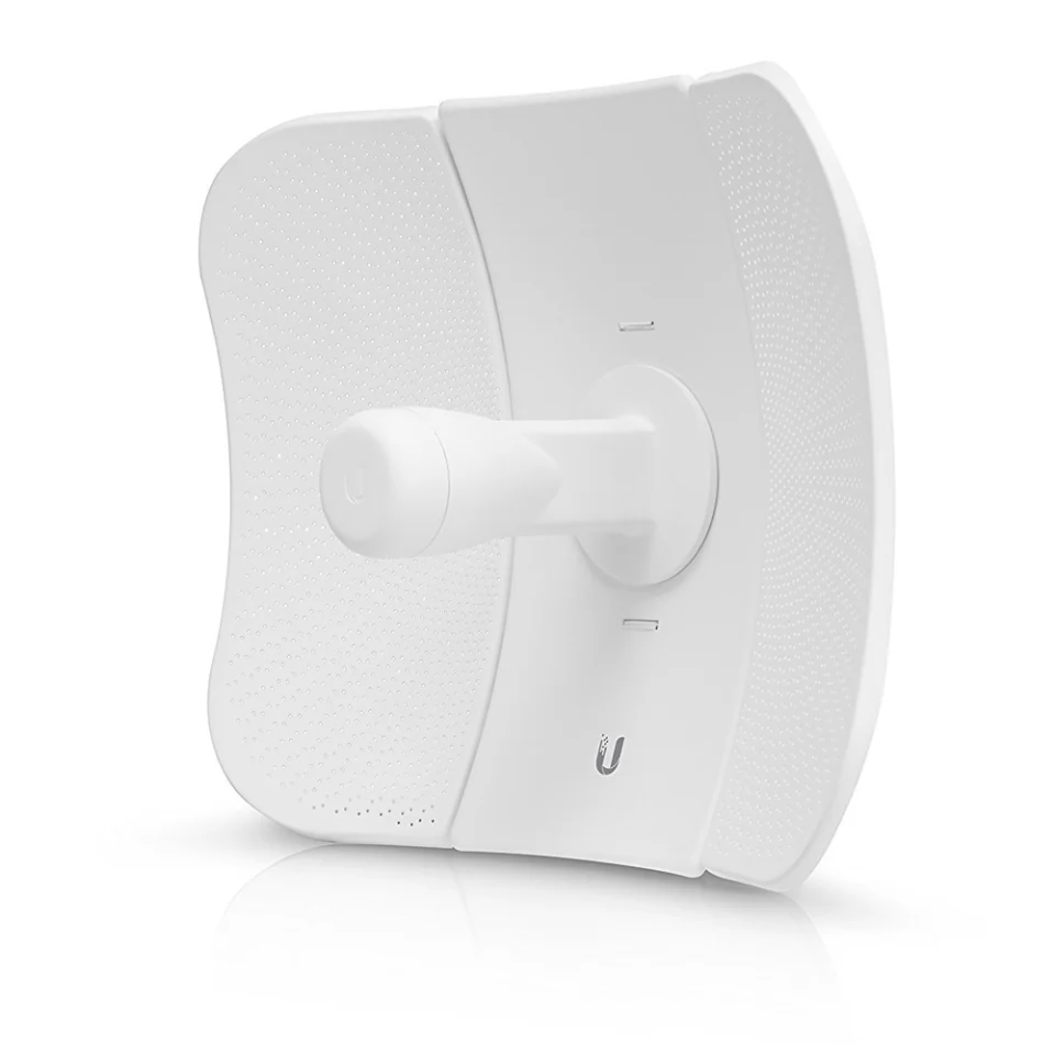 Thiết bị thu phát sóng wifi Ubiquiti LiteBeam AC LBE‑5AC‑23 (1)