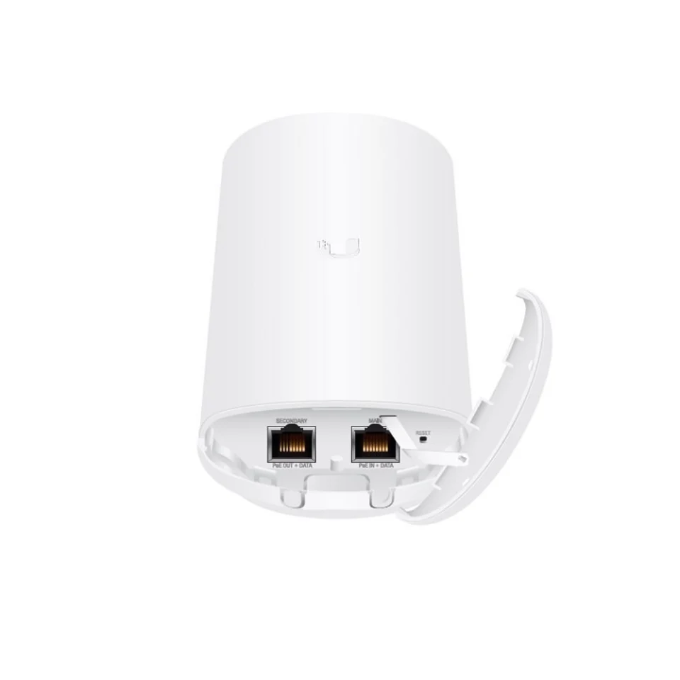 Thiết bị thu phát sóng wifi Ubiquiti NanoStation AC NS‑5AC (4)