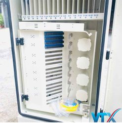 Tủ phối quang ODF dung lượng tối đa 192FO