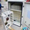 Tủ phối quang ODF dung lượng tối đa 192FO