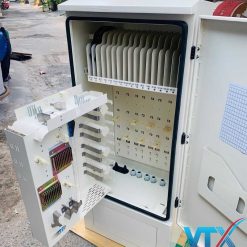 Tủ phối quang ODF dung lượng tối đa 192FO