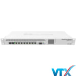 Bộ định tuyến Router Mikrotik CCR1009-7G-1C-1S+