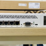 Bộ định tuyến Router Mikrotik CCR1009-7G-1C-1S+