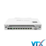 Bộ định tuyến Router Mikrotik CCR1009-7G-1C-PC