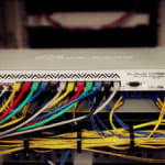Bộ định tuyến Router Mikrotik CCR1036-12G-4S