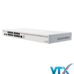 Bộ định tuyến Router Mikrotik CCR2004-16G-2S+