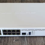 Bộ định tuyến Router Mikrotik CCR2004-16G-2S+