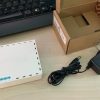 Bộ định tuyến Router Mikrotik RB750GR3
