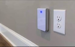 Bộ thu phát sóng wifi Ubiquiti Unifi AP-AC-IW