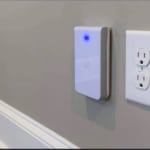 Bộ thu phát sóng wifi Ubiquiti Unifi UAP-IW-HD