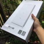 Bộ thu phát sóng wifi UniFi UAP-AC-M-PRO