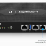 Cân bằng tải Ubiquiti EdgeRouter 4 ER-4