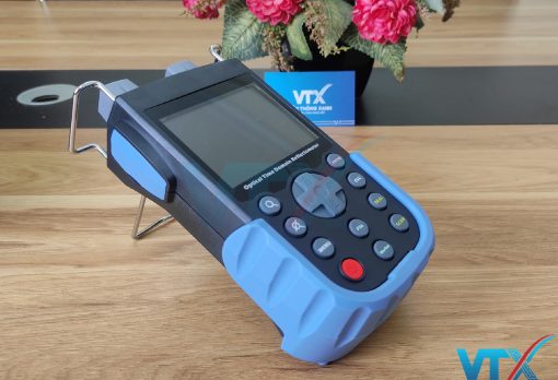 Máy đo cáp quang OTDR Tribrer FOT-100
