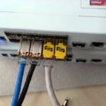 Switch chia mạng Mikrotik CRS212-1G-10S-1S+IN