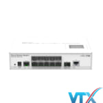 Switch chia mạng Mikrotik CRS212-1G-10S-1S+IN