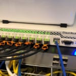 Switch chia mạng Mikrotik CRS309-1G-8S+IN