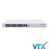 Switch chia mạng Mikrotik CRS317-1G-16S+RM
