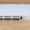 Switch chia mạng Mikrotik CRS317-1G-16S+RM